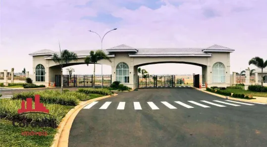 Lote/Terreno à venda, 312m² no Parque dos Pinheiros, Nova Odessa
