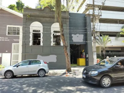 Imóvel Comercial à venda, 133m² no Ingá, Niterói