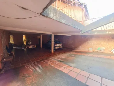 Sobrado com 5 Quartos para alugar, 547m² no Alto da Boa Vista, Ribeirão Preto