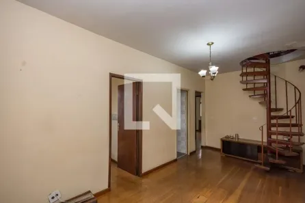 Cobertura com 3 Quartos à venda, 140m² no Padre Eustáquio, Belo Horizonte