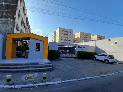 Apartamento com 3 Quartos à venda, 74m² no Bela Vista, Fortaleza