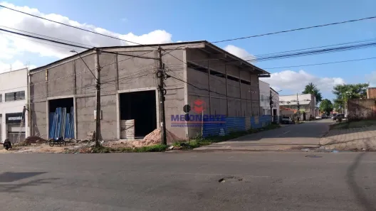 Galpão/Depósito/Armazém para alugar, 550m² no Jardim São Cristóvão, São Luís