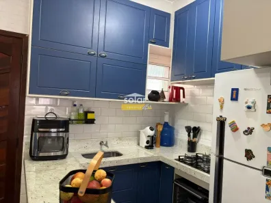 Apartamento com 1 Quarto à venda, 47m² no Jardim Lisboa, São Paulo