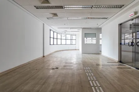 Ponto Comercial para alugar, 188m² no Vila Buarque, São Paulo