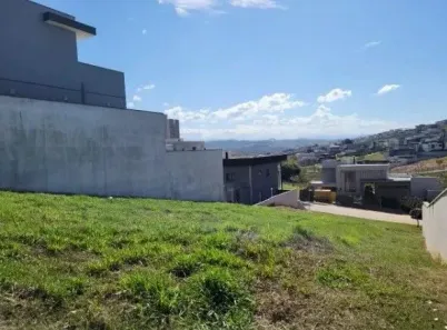 Lote/Terreno à venda, 450m² no Condomínio Residencial Jaguary, São José dos Campos