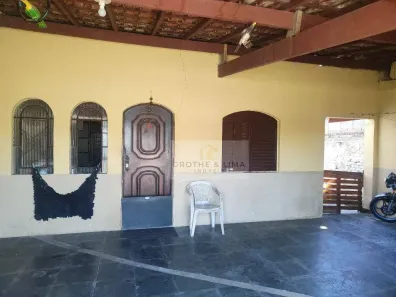 Casa com 5 Quartos à venda, 80m² no Parque Nossa Senhora da Gloria, Tremembé