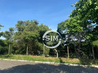 Lote/Terreno à venda, 1768m² no Alto de Búzios, Armação dos Búzios