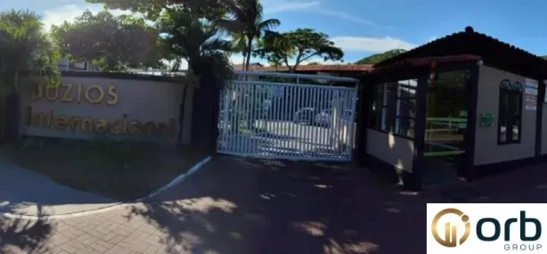 Apartamento com 2 Quartos à venda, 54m² no Village de Búzios, Armação dos Búzios