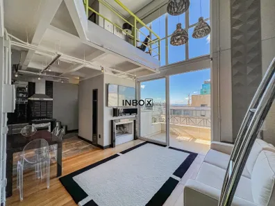Apartamento com 1 Quarto à venda, 83m² no Moinhos de Vento, Porto Alegre