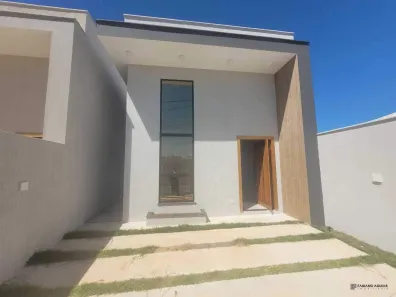 Casa com 3 Quartos à venda, 105m² no Nova São Pedro, São Pedro da Aldeia