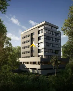 Apartamento com 4 Quartos à venda, 140m² no Barreiro, Belo Horizonte