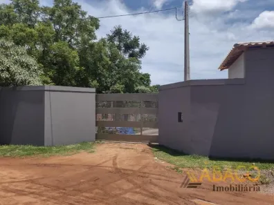 Fazenda/Sítio com 2 Quartos à venda, 1000m² no Agua Vermelha, Areiópolis