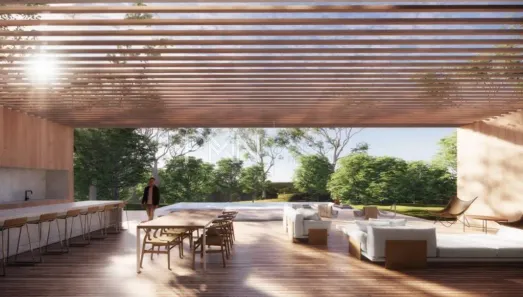 Casa de Condomínio com 6 Quartos à venda, 985m² no Boa Vista Village, Porto Feliz