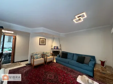 Casa com 3 Quartos à venda, 180m² no Tamboré, Santana de Parnaíba