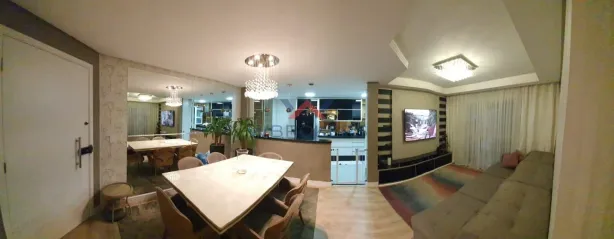 Apartamento com 3 Quartos à venda, 106m² no Santo Antônio, São Caetano do Sul