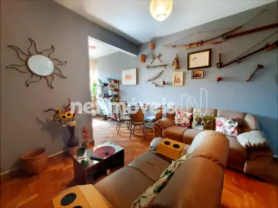 Apartamento com 3 Quartos à venda, 80m² no Centro, Belo Horizonte