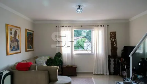 Casa de Condomínio com 3 Quartos à venda, 140m² no Vila Dom Pedro II, São Paulo