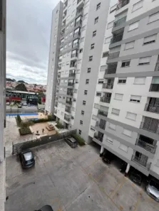 Apartamento com 2 Quartos à venda, 38m² no Vila Formosa, São Paulo