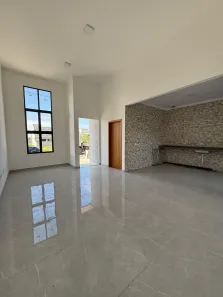 Casa de Condomínio com 3 Quartos à venda, 112m² no Residencial e Comercial Bosque da Imperatriz, Pindamonhangaba