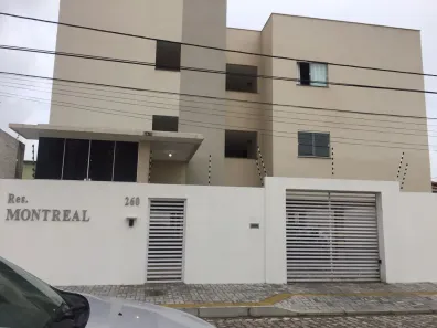 Apartamento com 1 Quarto para alugar, 45m² no Nova Parnamirim, Parnamirim