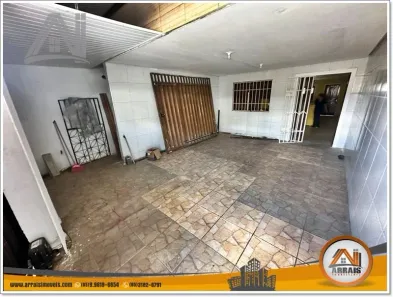 Casa com 2 Quartos à venda, 150m² no Rachel de Queiroz, Fortaleza