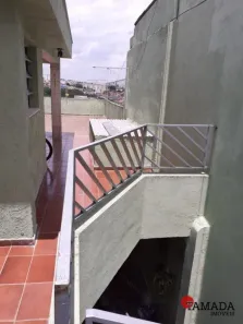Casa com 3 Quartos à venda, 250m² no Parque Císper, São Paulo