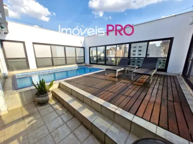 Cobertura com 4 Quartos à venda, 290m² no Brooklin Paulista, São Paulo