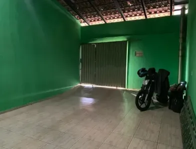 Casa com 3 Quartos à venda, 80m² no Jardim Cruzeiro, Feira de Santana