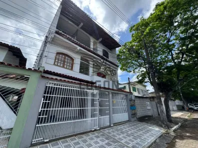 Casa com 10 Quartos à venda, 800m² no Jabour, Vitória