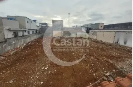 Lote/Terreno com 1 Quarto à venda, 500m² no Jardim Adutora, São Paulo