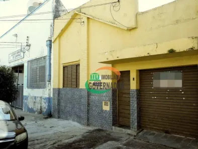Imóvel Comercial à venda, 110m² no Centro, Campinas