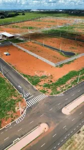 Lote/Terreno à venda, 325m² no Novo Mundo, Uberlândia