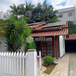 Casa com 3 Quartos à venda, 70m² no Cedrinho, Brusque