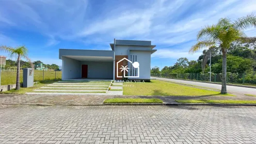 Casa com 3 Quartos à venda, 163m² no Alto Arroio, Imbituba