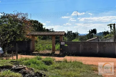 Lote/Terreno à venda, 1000m² no Jardim Estância Brasil, Atibaia