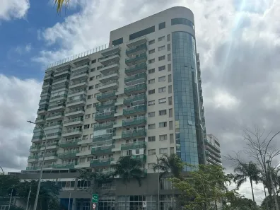 Apartamento com 2 Quartos para alugar, 77m² no Barra Olímpica, Rio de Janeiro