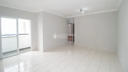 Apartamento com 3 Quartos para alugar, 92m² no Vila Pinheirinho, Santo André