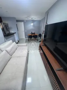 Apartamento com 2 Quartos à venda, 64m² no Granja dos Cavaleiros, Macaé