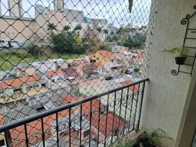 Apartamento com 3 Quartos à venda, 60m² no Imirim, São Paulo