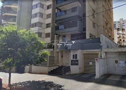 Apartamento com 4 Quartos à venda, 152m² no Setor Oeste, Goiânia