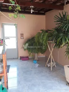 Casa com 3 Quartos à venda, 146m² no Ponte Preta, Campinas
