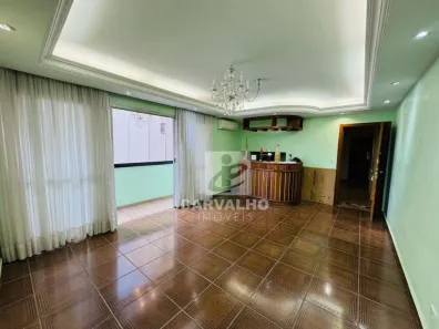 Cobertura com 4 Quartos à venda, 282m² no Setor Oeste, Goiânia