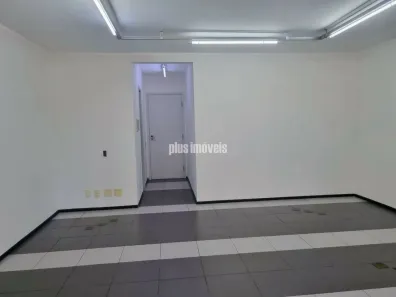 Sala Comercial para alugar, 83m² no Vila Clementino, São Paulo