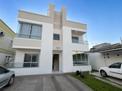 Apartamento com 2 Quartos à venda, 56m² no Barra do Aririú, Palhoça