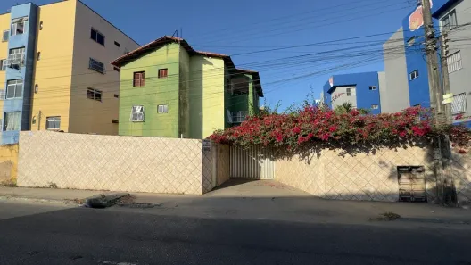 Apartamento com 2 Quartos para alugar, 63m² no Icaraí, Caucaia