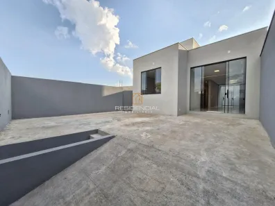 Casa com 3 Quartos à venda, 95m² no São Roque, Divinópolis
