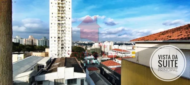 Sobrado com 3 Quartos para alugar, 277m² no Jaguaré, São Paulo