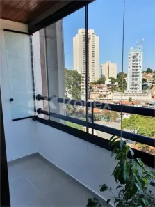 Apartamento com 3 Quartos à venda, 100m² no Jardim Japão, São Paulo