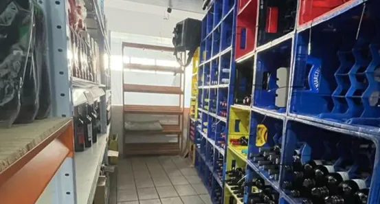 Ponto Comercial à venda, 90m² no Trindade, Florianópolis
