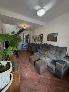 Sobrado com 2 Quartos à venda, 80m² no Demarchi, São Bernardo do Campo